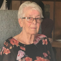 Bjørg Irene Viken