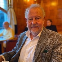 Lars Arne Härstam