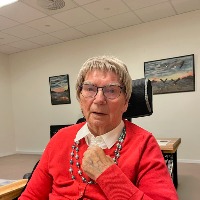 Else Marie Petree Burchard