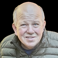 Nils Martin Myklebust