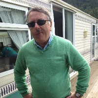 Helge Goa