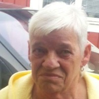 Inga-Britt Gunnarsson Eriksson