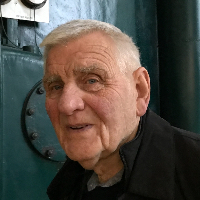 Jan Fjellanger