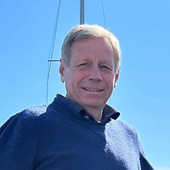 Göran Leine