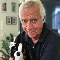 Vidar Geir Jensen