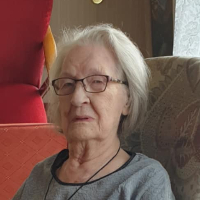 Aase Karoline Haldorsen