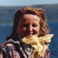 Anne Elise Oppedal