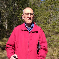 Karl Uno Gustafsson