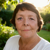 Inga-Lena Bergström