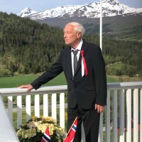 Rune Leif Hagebakk