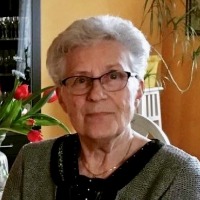 Inger Jacobsson