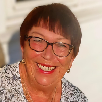 Inger-Lise Eikåsen