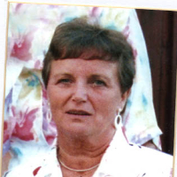 Astrid Bröms