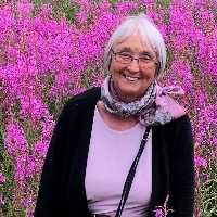 Rita Bertheussen
