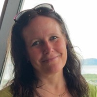 Kjersti Kilskar