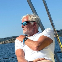 Egil Anders Gundersen