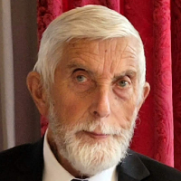 Rudolf  Johansen