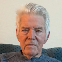 Vidar  Barkås