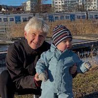 Margareta Knutas