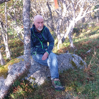 Sveinung Magne Nilsen