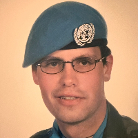 Bård André Bjørgnes