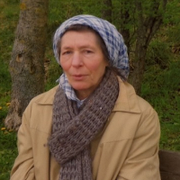Bjørg Garthe