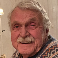 Asbjørn Nordahl Bakken