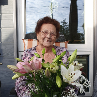 Gunvor Fagerslett