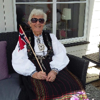 Bjørg  Berg