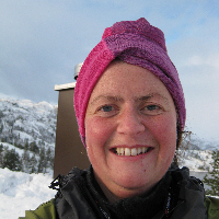 Elisabeth  Høydalsvik