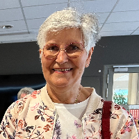 Rose-Mari Berget