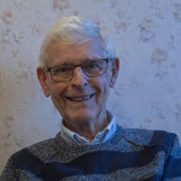 Joop Zwarteveld