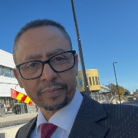 Biniam Araya  Kidane
