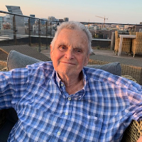 Arild  Flydal