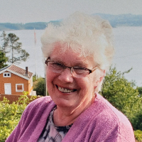 Aslaug Kristine Ruud
