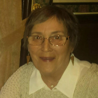 Unni Solveig Samuelsen