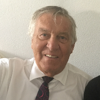 Einar Johan Waage