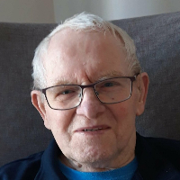 Dagfinn Nikolai Nilsen