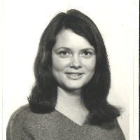Anne Lisbeth Strøm Brunstad