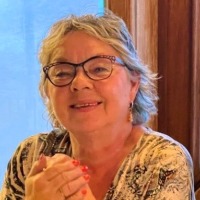 Inger Johanne Johansen