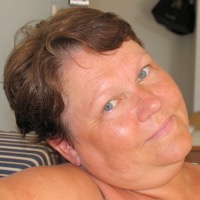Britt-Marie Gibbemark