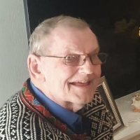 Johnny Andreassen