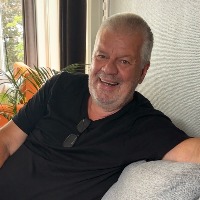 Morten Magne Lyngstad