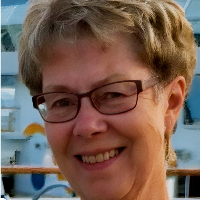 Turid Kristine Ingebrigtsen