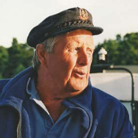 Arne  Pedersen
