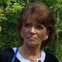 Gunilla  Gutekrans