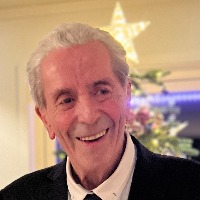 Alf A. Berger