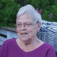Magnvor Hanna Kveberg
