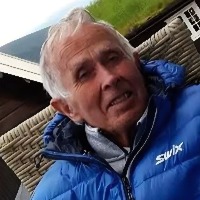 Olav Arvid Mahle