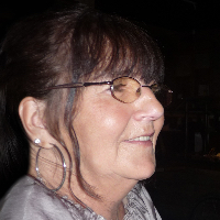 Sonja Johanne Hansen